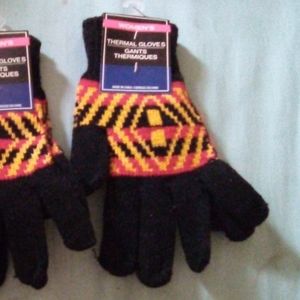 Gloves